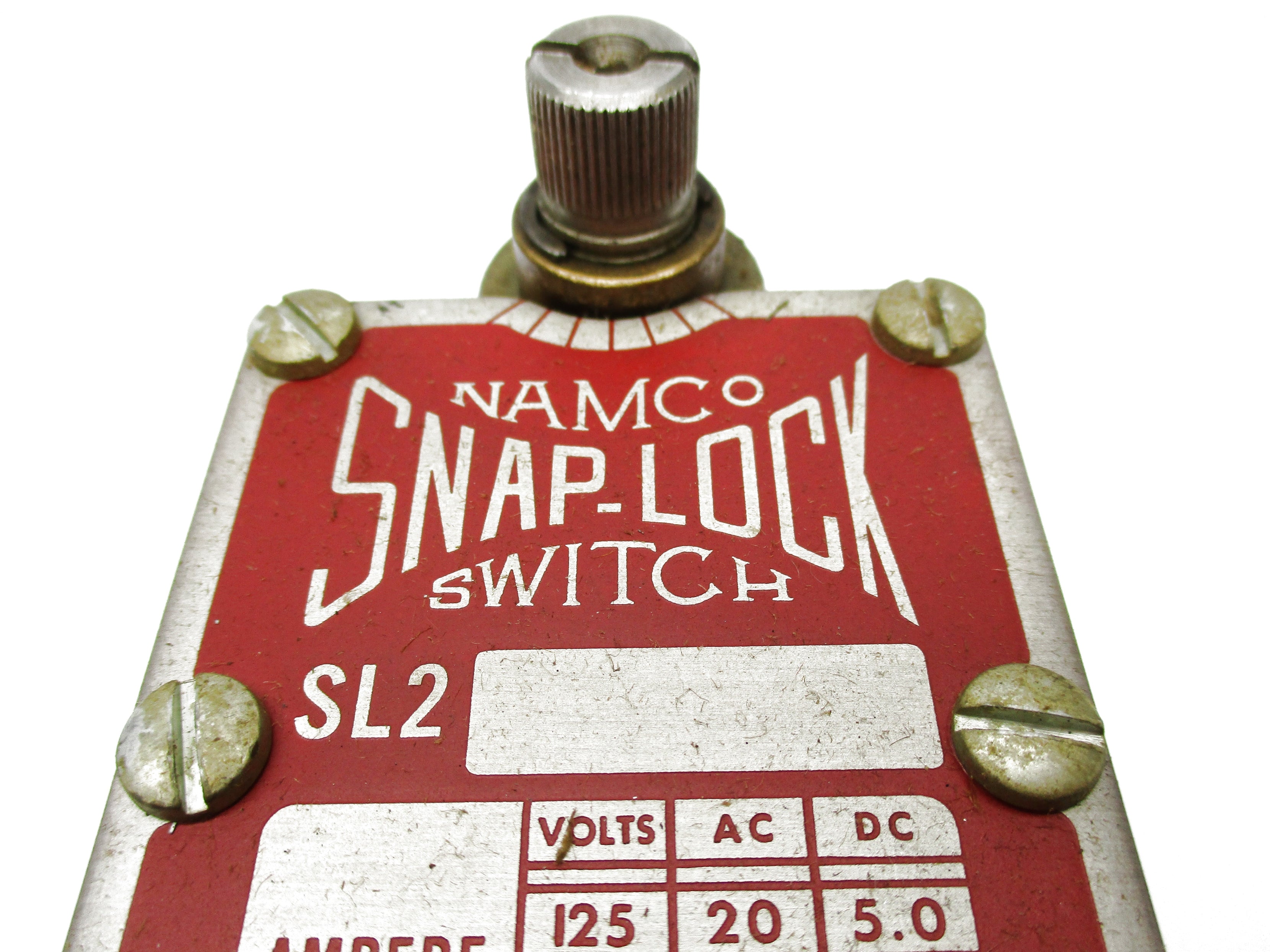 NAMCO SL2 NSNP