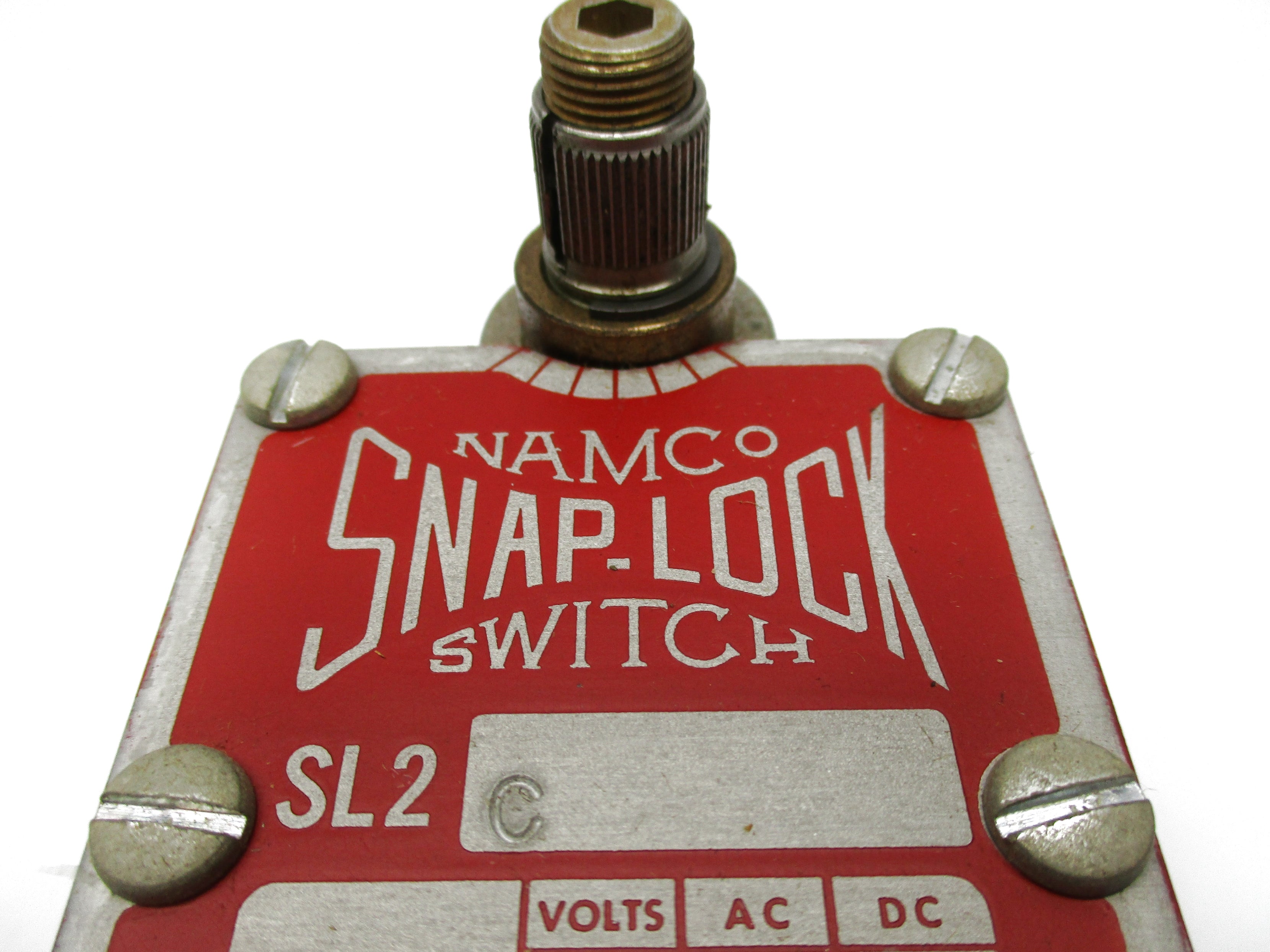 NAMCO SL2C NSNP