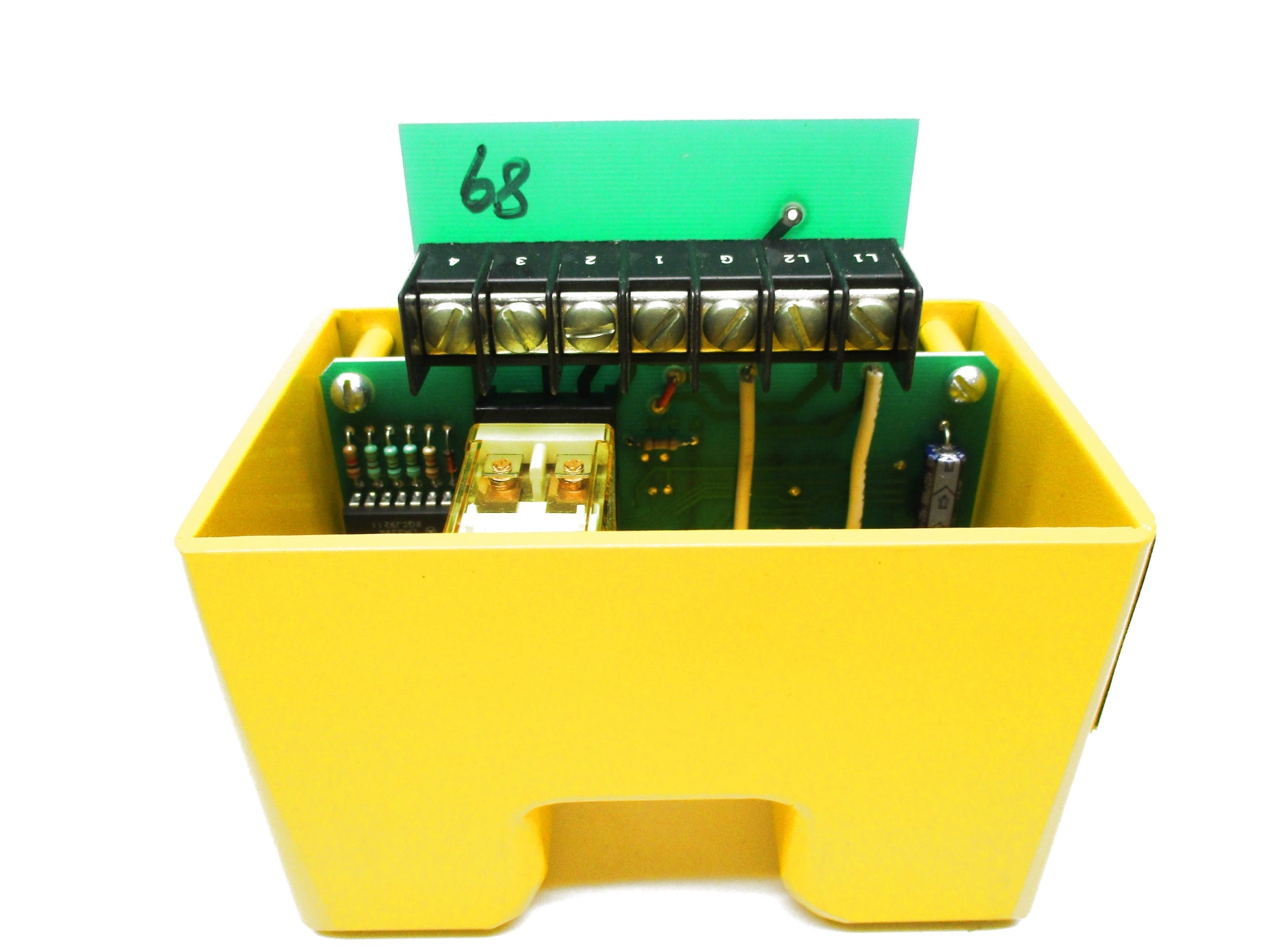 TRIAD CONTROLS LT-101-2P NSMP