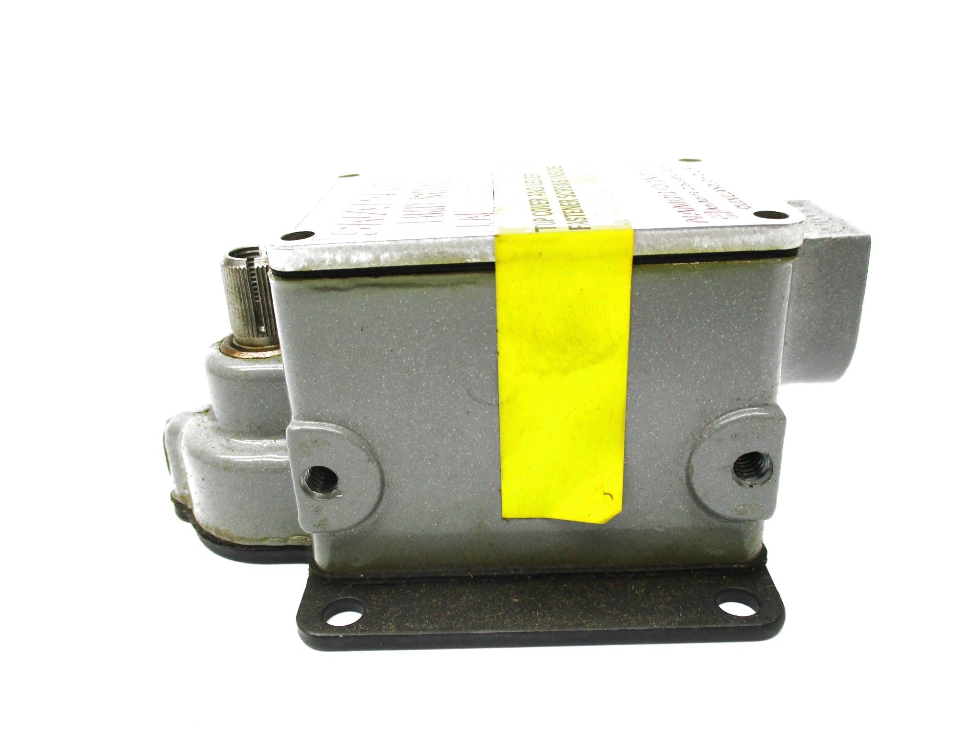 NAMCO CONTROLS EA080 21100 NSMP