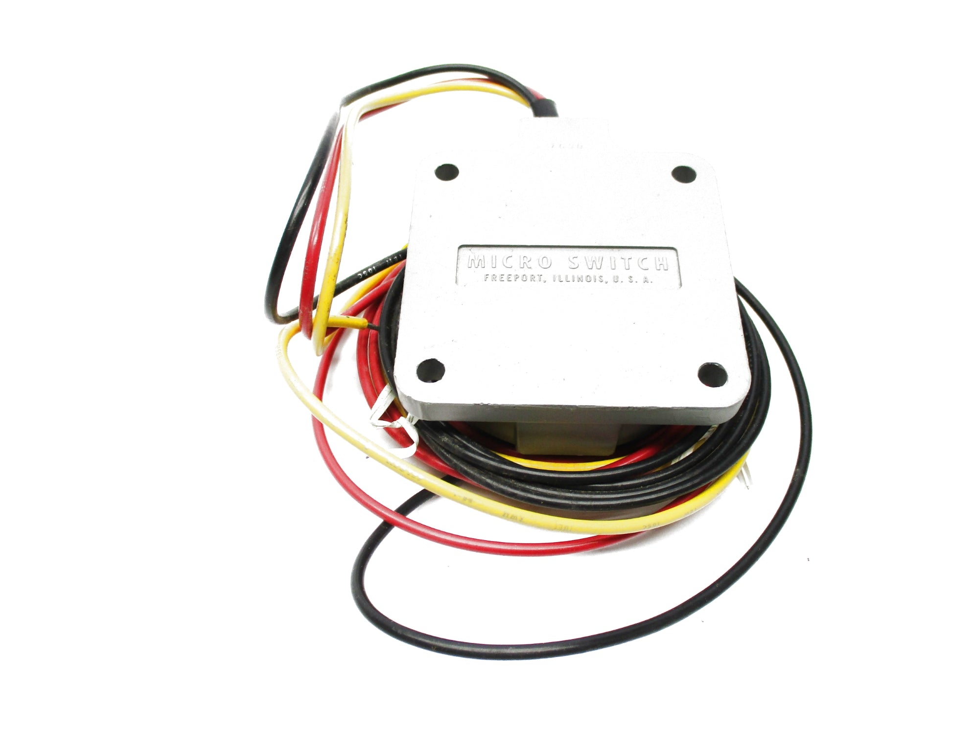 MICRO SWITCH PFF0100 16FSI NSMP