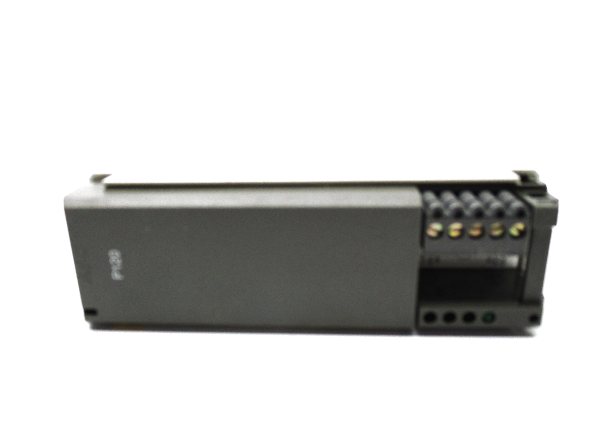MODICON AS-P120-000 NSMP