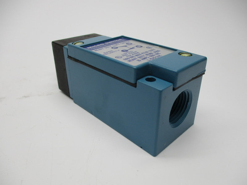MICROSWITCH LSD3K NSMP