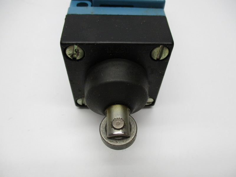 MICROSWITCH LSD3K NSMP