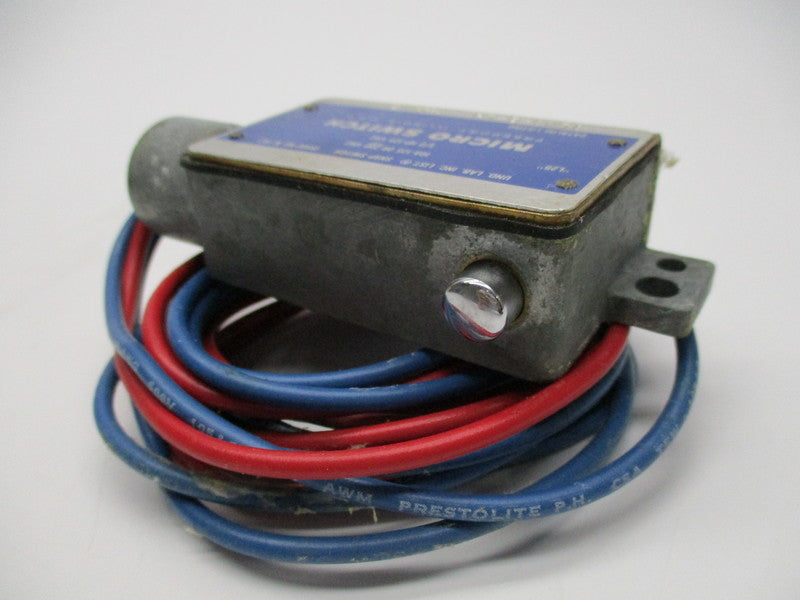 MICRO SWITCH 1LN1-3-LH NSNP
