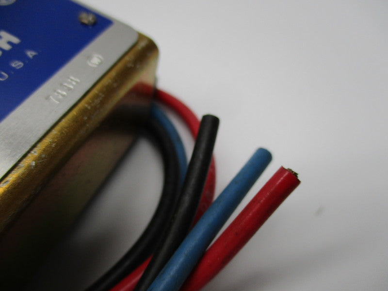 MICRO SWITCH BZLN-RH3 NSMP