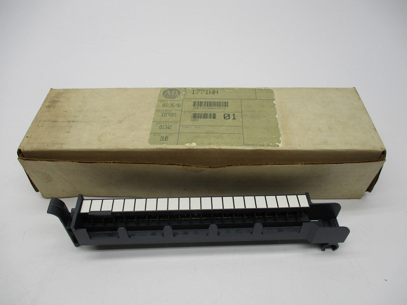 ALLEN BRADLEY 1771WH NSMP