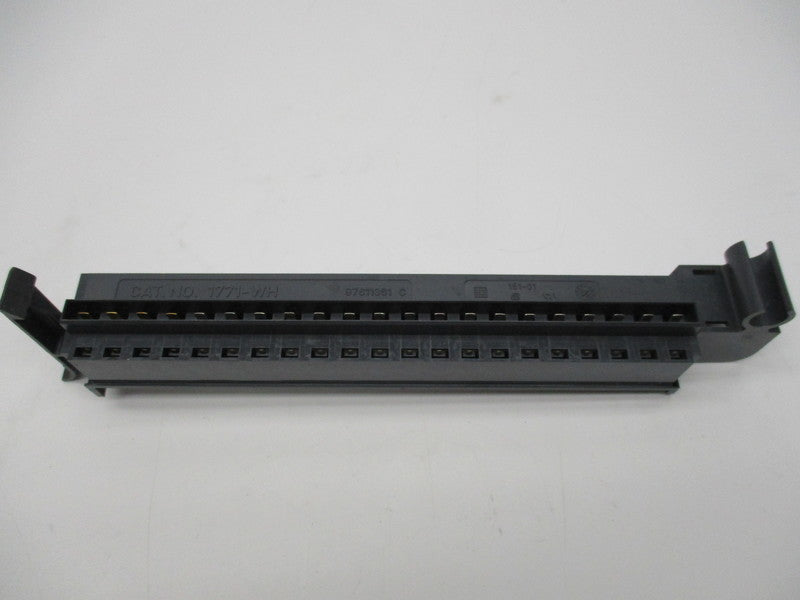 ALLEN BRADLEY 1771WH NSMP