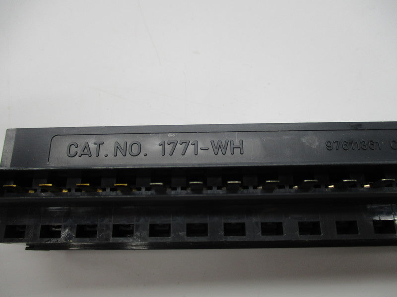 ALLEN BRADLEY 1771WH NSMP