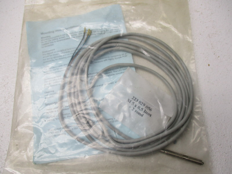 CONTRINEX LTK-1050-301-505 * NEW IN FACTORY BAG *