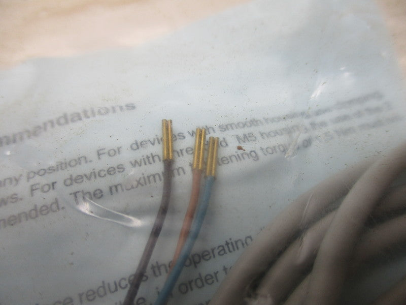 CONTRINEX LTK-1050-301-505 * NEW IN FACTORY BAG *