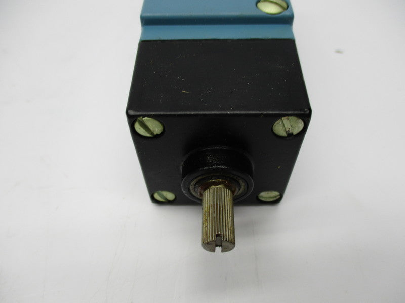 MICRO SWITCH LSB1A-1B NSMP