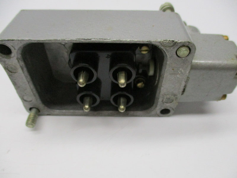 MICRO SWITCH 201LS1 (GREY) NSMP