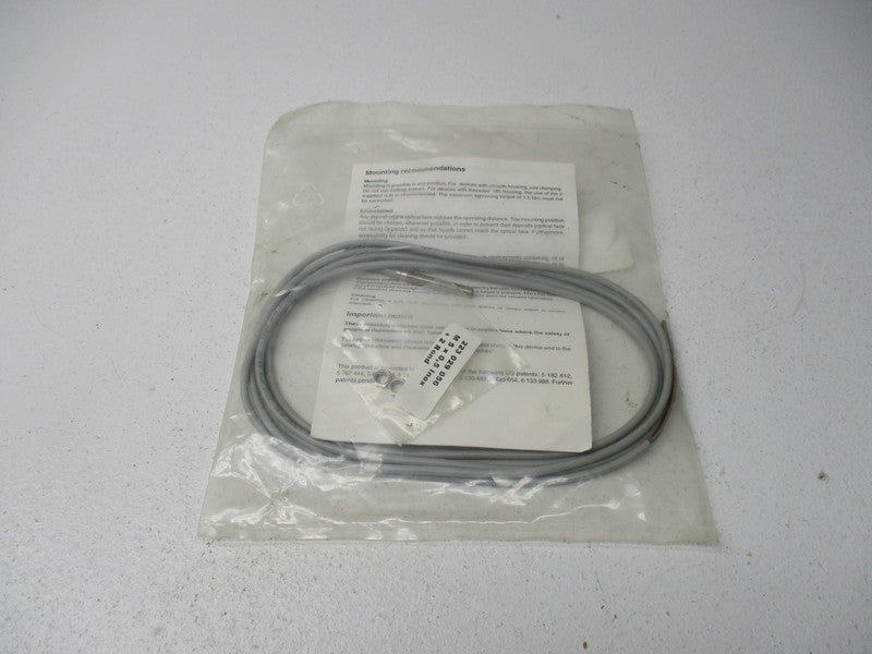 CONTRINEX LTK-1050-301 * NEW IN FACTORY BAG *