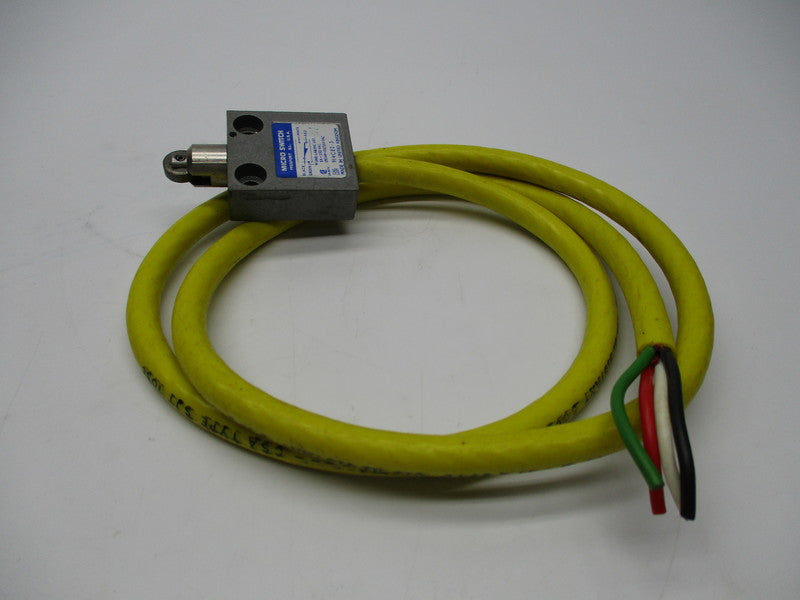 HONEYWELL 914CE2-3 NSMP