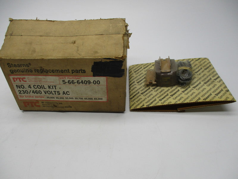 STEARNS 5-66-6409-00 NSMP