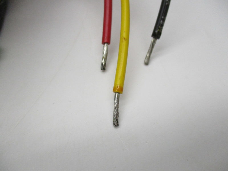 MICRO SWITCH PFF0100 16FSI NSMP
