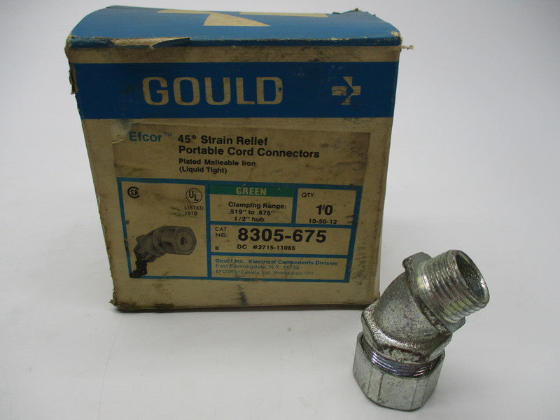 GOULD 8305-675 (BOX OF 10) NSMP