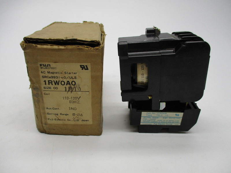 FUJI ELECTRIC SRCA3931 NSMP