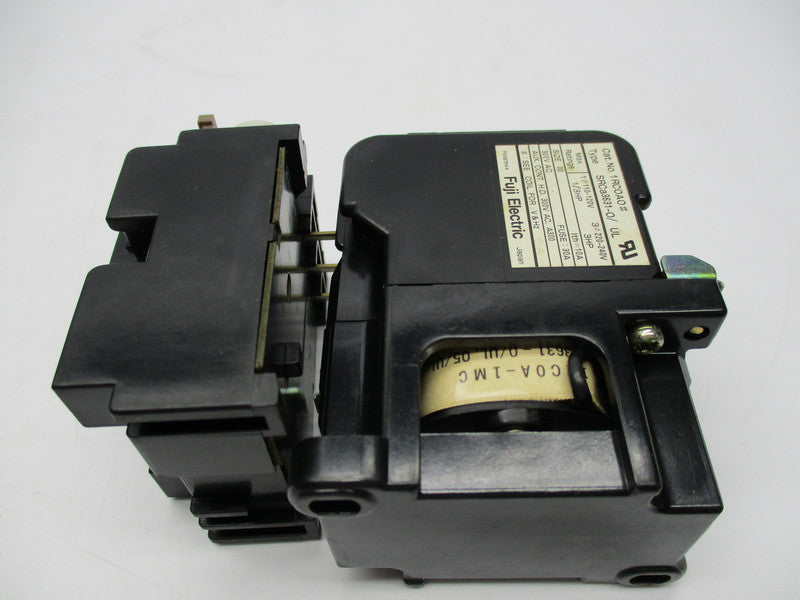 FUJI ELECTRIC SRCA3931 NSMP