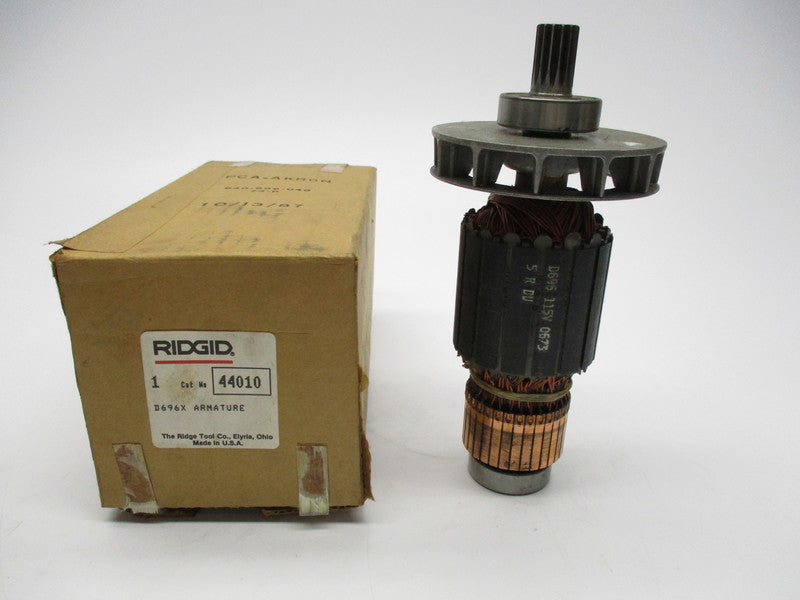 RIGID 44010 D696X NSMP
