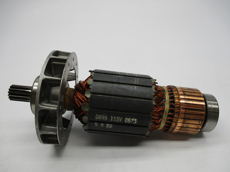 RIGID 44010 D696X NSMP