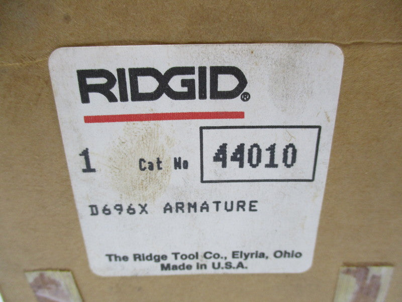 RIGID 44010 D696X NSMP