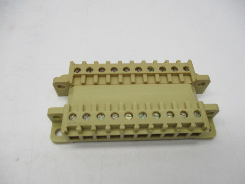 WEIDMULLER ST 2/10 (BOX OF 10) NSMP