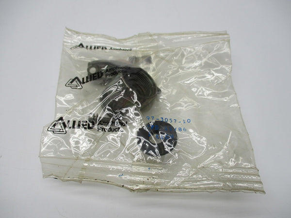 ALLIED AMPHENOL 97-3057-10 NSFS