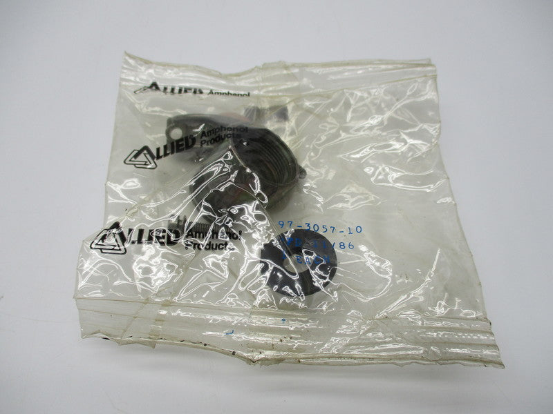 ALLIED AMPHENOL 97-3057-10 NSFS