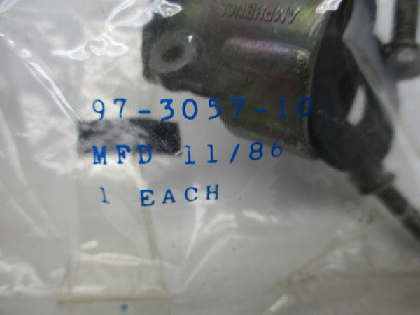 ALLIED AMPHENOL 97-3057-10 NSFS