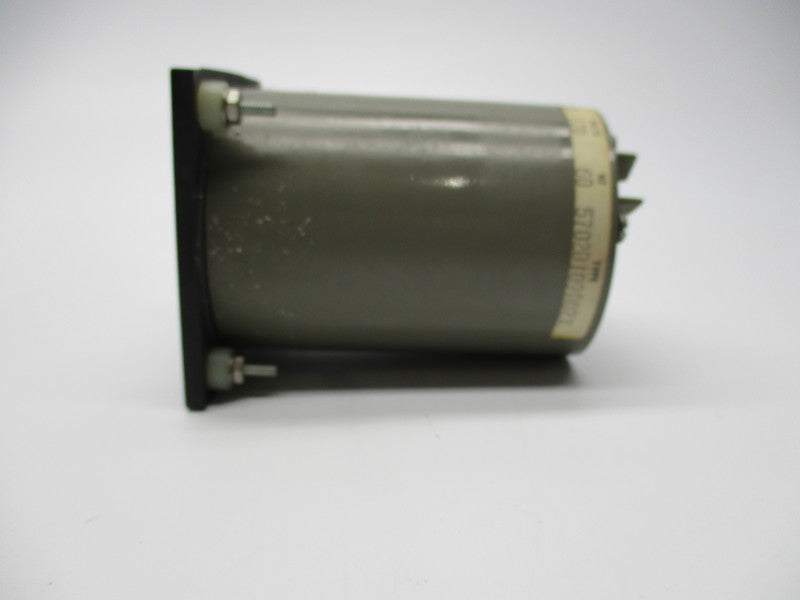 AUTOMATIC TIMING & CONTROLS 5702BI09A02X NSNP