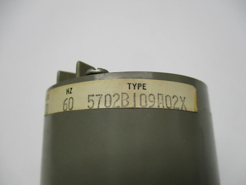 AUTOMATIC TIMING & CONTROLS 5702BI09A02X NSNP