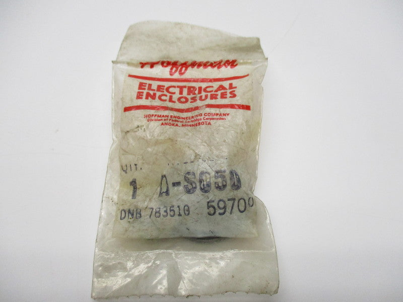 HOFFMAN A-S050 NSFS