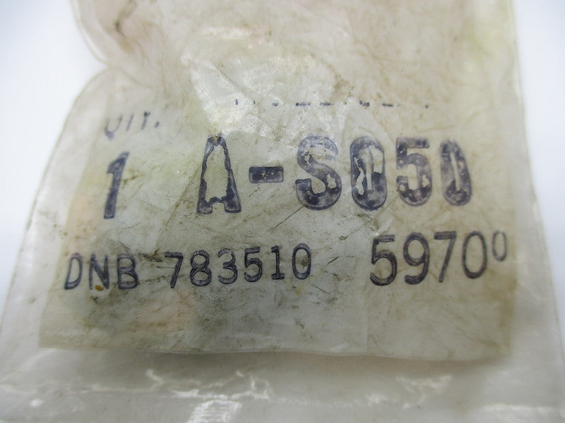 HOFFMAN A-S050 NSFS
