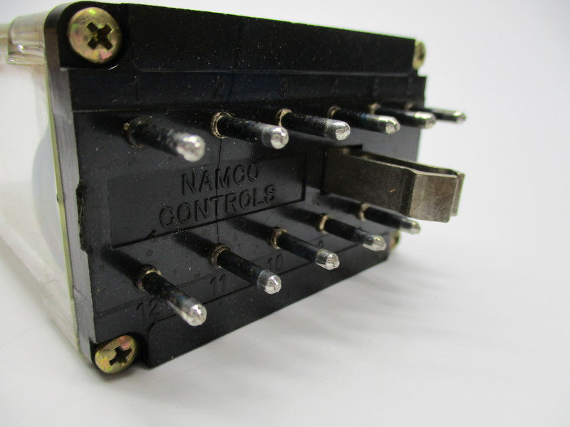 NAMCO EE941-02103 115VAC NSNP