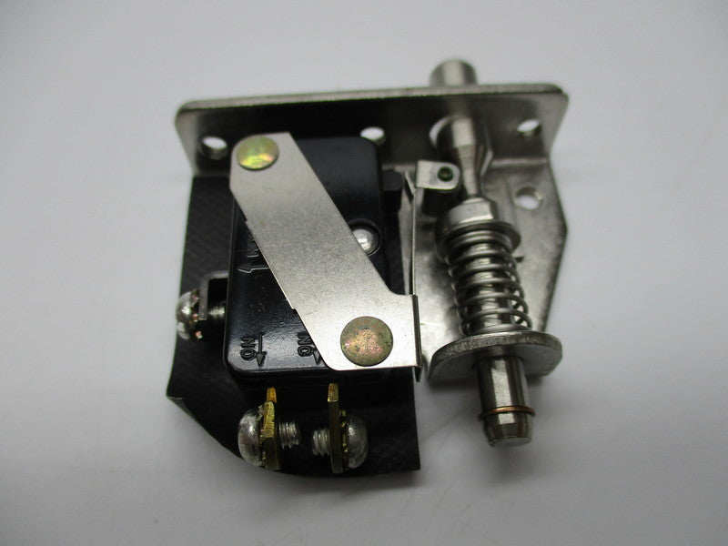 MICRO SWITCH 3AC6 8625 NSNP