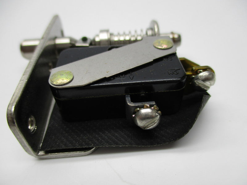 MICRO SWITCH 3AC6 8625 NSNP