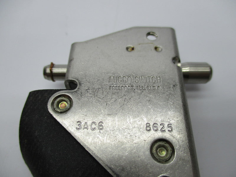 MICRO SWITCH 3AC6 8625 NSNP