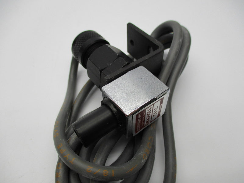 AUTOTRON INC. E8APIOLC NSNP