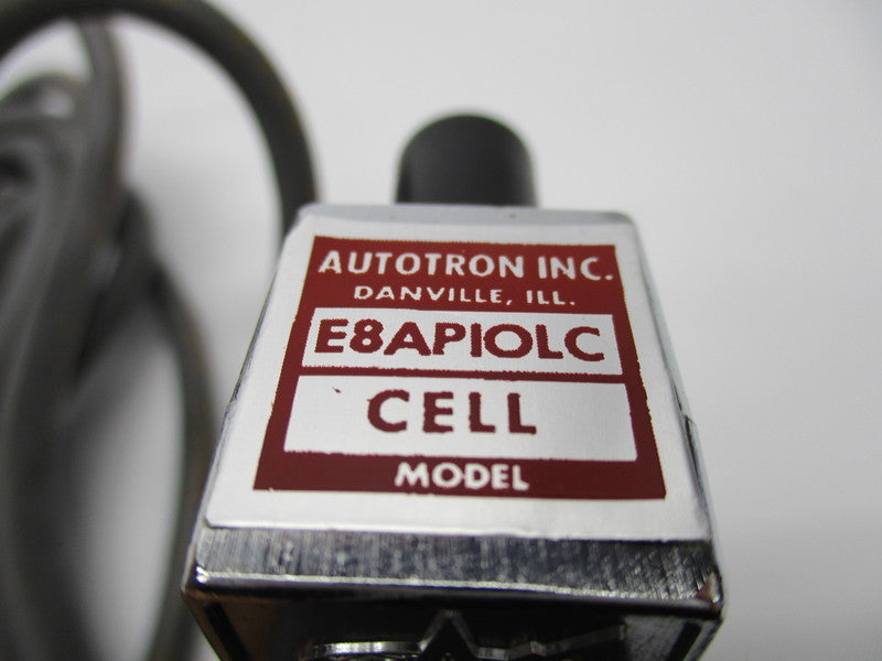 AUTOTRON INC. E8APIOLC NSNP