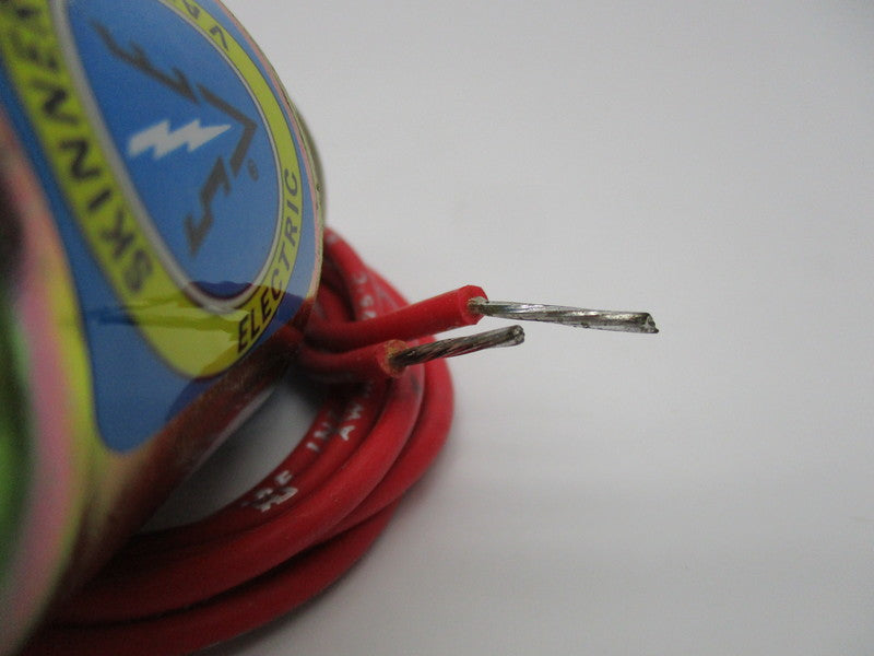 SKINNER ELECTRIC VALVE C2LB1132 120V  NSNP