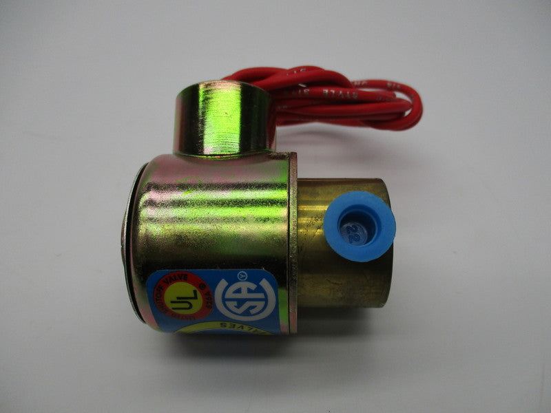 SKINNER ELECTRIC VALVE C2LB1132 120V  NSNP