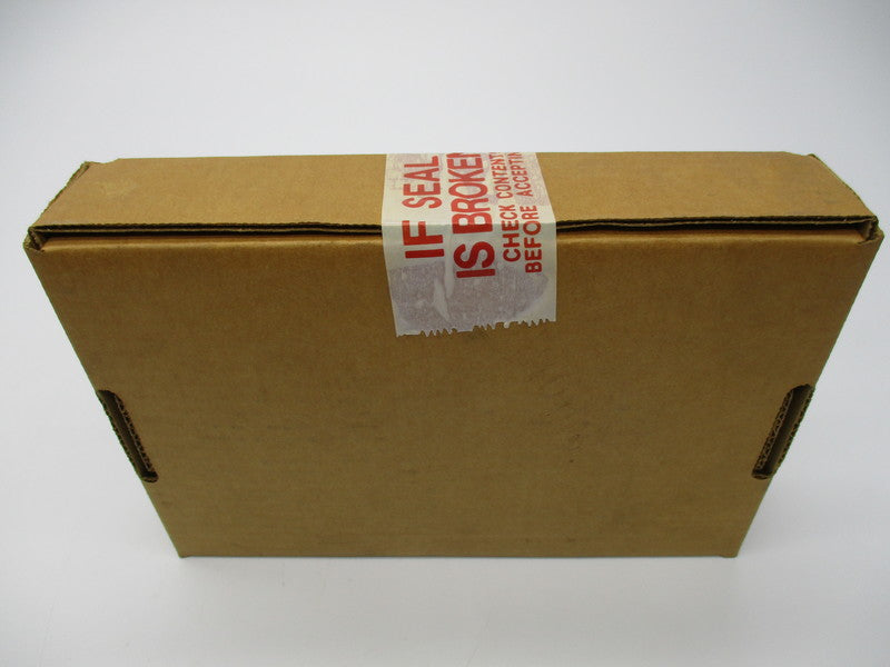 WEED INSTRUMENT 6E09 NSFS