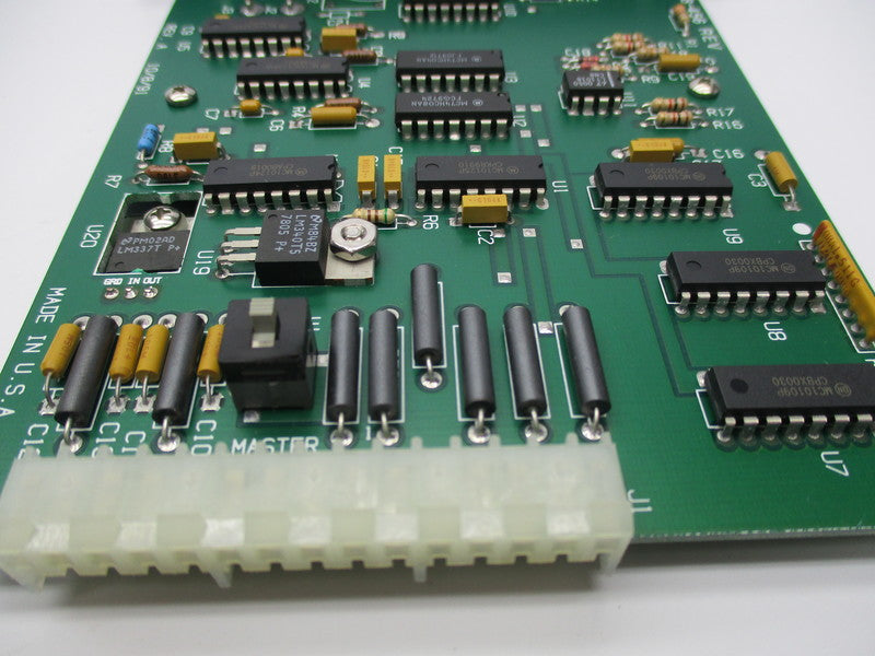 WEED INSTRUMENT 6C01 NSNP