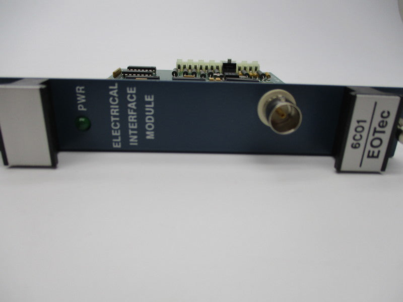 WEED INSTRUMENT 6C01 NSNP