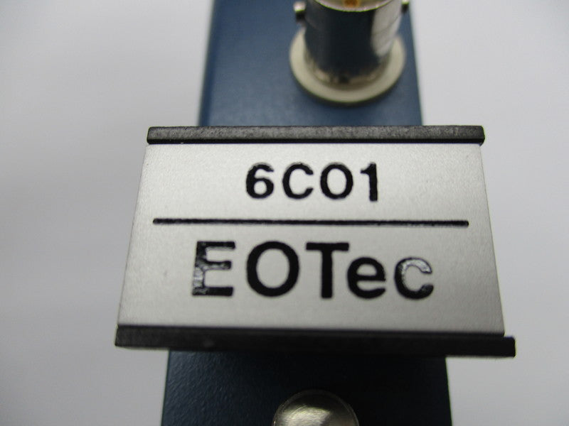 WEED INSTRUMENT 6C01 NSNP