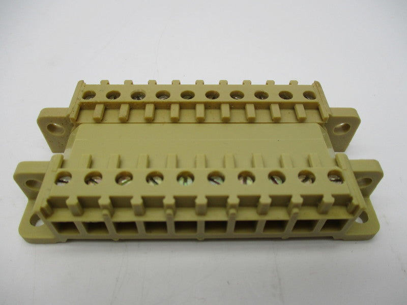 WEIDMULLER STV 2/10 (BOX OF 10) NSMP