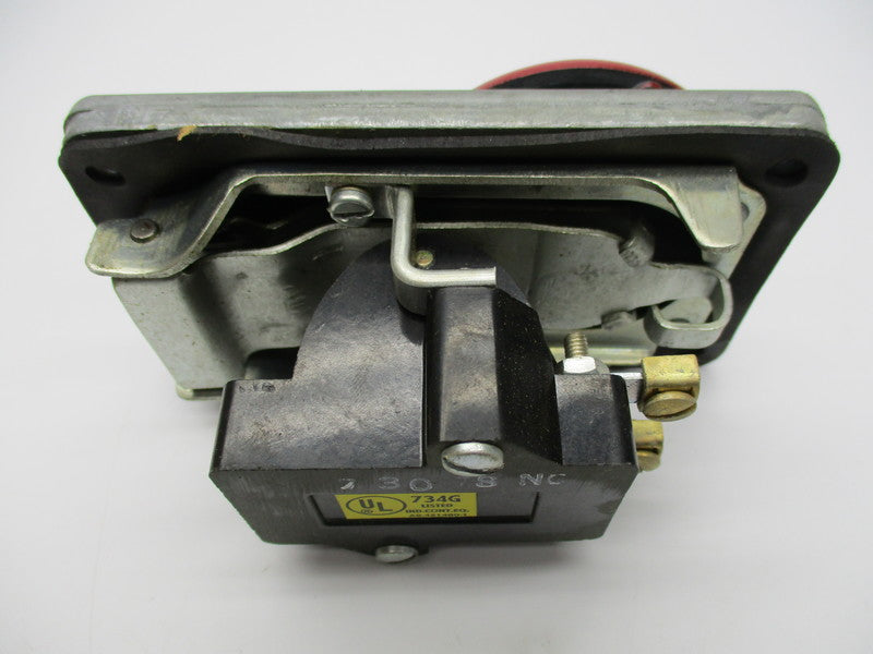 SYLVANIA 4A50N NSMP