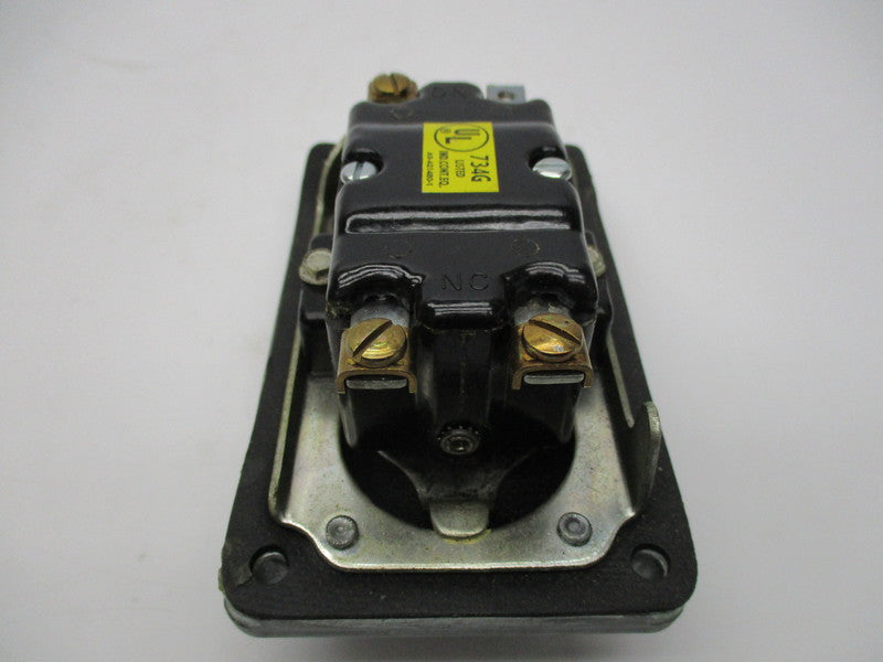 SYLVANIA 5A10 NSMP